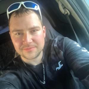 Meet your Posher, Kyle